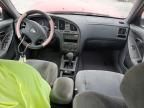 2005 Hyundai Elantra GLS