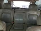 2002 Cadillac Escalade Luxury