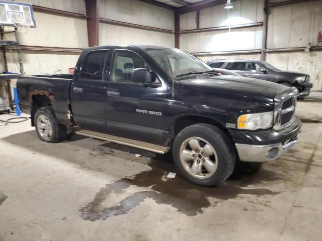 2004 Dodge RAM 1500 ST