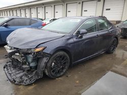 2021 Toyota Camry SE en venta en Louisville, KY