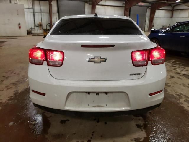 2013 Chevrolet Malibu LS