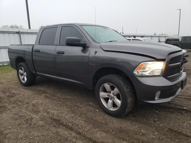 2014 Dodge RAM 1500 ST