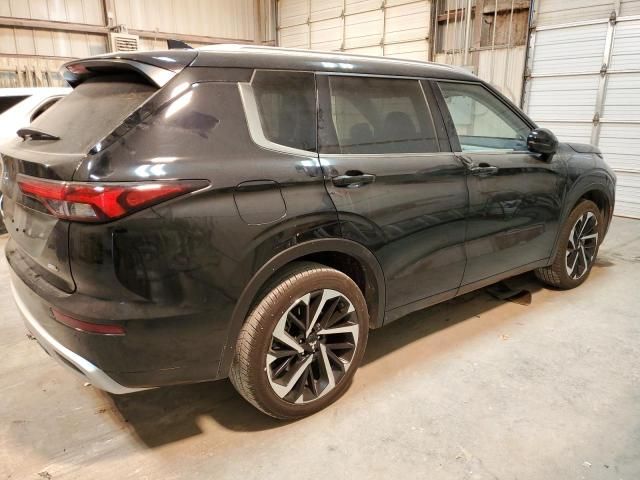 2024 Mitsubishi Outlander SEL