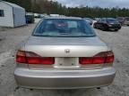 2000 Honda Accord EX