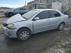 2007 Toyota Corolla CE en venta en Fredericksburg, VA