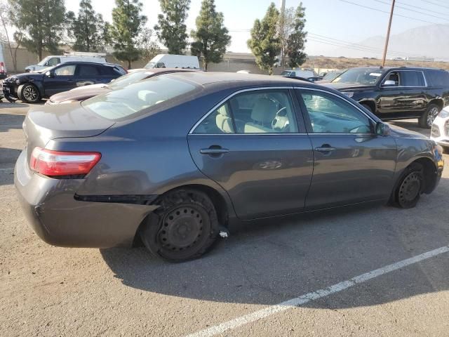 2008 Toyota Camry CE