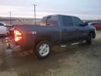 2010 Chevrolet Silverado K1500 LT