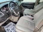 2011 Chrysler Town & Country Touring L