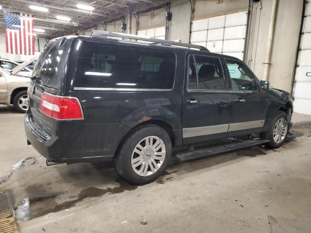 2014 Lincoln Navigator L