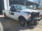 2013 Ford F250 Super Duty