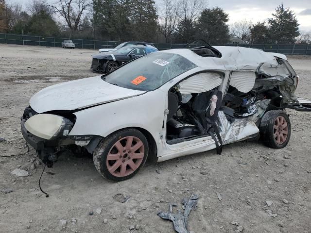 2009 Volkswagen Rabbit