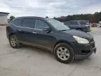 2010 Chevrolet Traverse LT