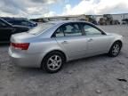 2006 Hyundai Sonata GLS