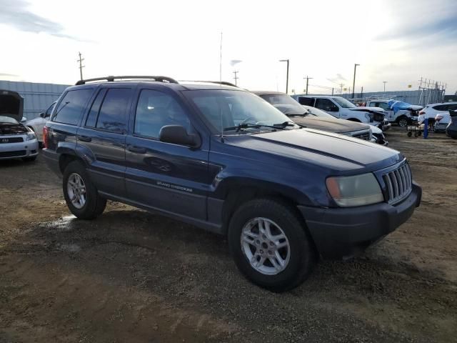 2004 Jeep Grand Cherokee Laredo