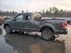 2015 Ford F150 Super Cab