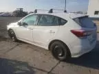 2017 Subaru Impreza