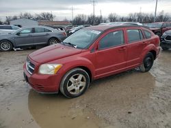 Lotes con ofertas a la venta en subasta: 2009 Dodge Caliber SXT