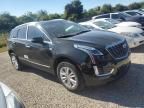 2022 Cadillac XT5 Luxury