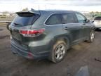 2014 Toyota Highlander Limited