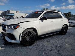 2022 Mercedes-Benz GLE 350 en venta en Opa Locka, FL