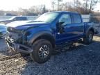 2018 Ford F150 Raptor