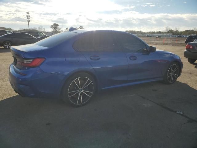 2020 BMW M340I