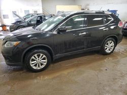 Nissan salvage cars for sale: 2014 Nissan Rogue S