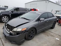 Honda Civic Vehiculos salvage en venta: 2009 Honda Civic LX