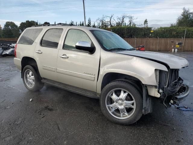 2009 Chevrolet Tahoe K1500 LTZ