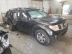 2007 Nissan Pathfinder LE