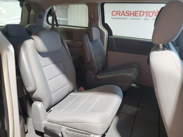 2008 Dodge Grand Caravan SXT