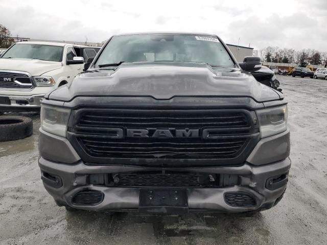 2021 Dodge 1500 Laramie