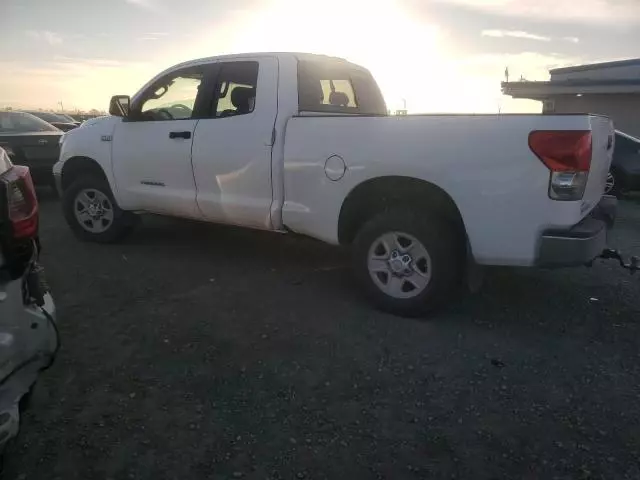 2008 Toyota Tundra Double Cab