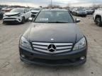 2008 Mercedes-Benz C 300 4matic