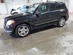 Mercedes-Benz glk-Class Vehiculos salvage en venta: 2014 Mercedes-Benz GLK 250 Bluetec