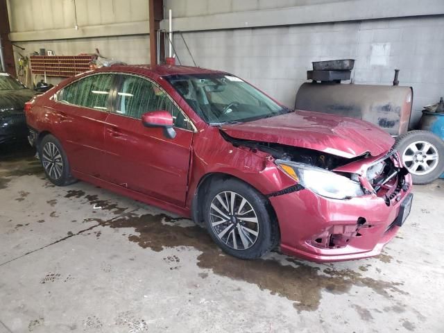 2019 Subaru Legacy 2.5I Premium