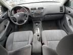 2004 Honda Civic LX