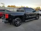 2015 Chevrolet Silverado C1500 LTZ