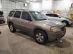 2001 Mazda Tribute LX