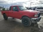 2005 Ford Ranger Super Cab