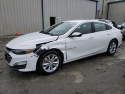 Chevrolet salvage cars for sale: 2023 Chevrolet Malibu LT