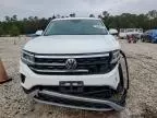 2021 Volkswagen Atlas SEL