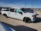 2024 Chevrolet Silverado K1500 LT Trail Boss