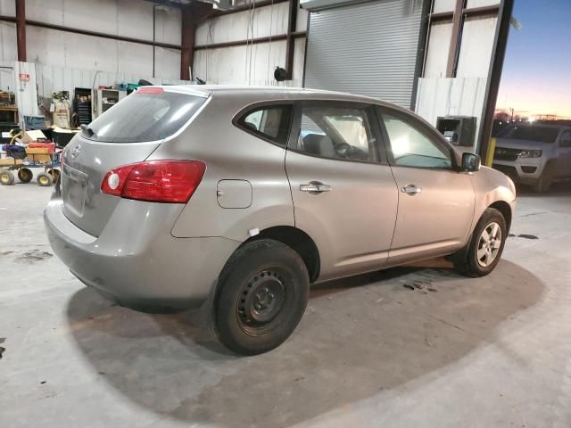 2010 Nissan Rogue S