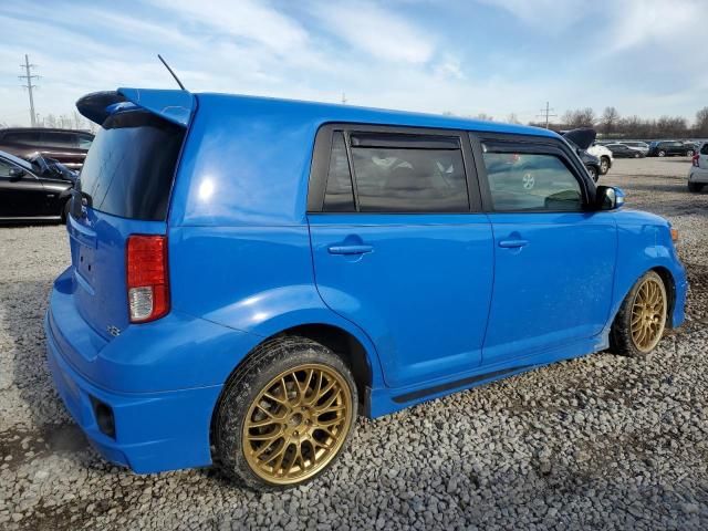 2011 Scion XB