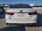 2016 KIA Optima SX