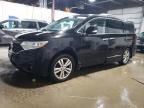 2011 Nissan Quest S