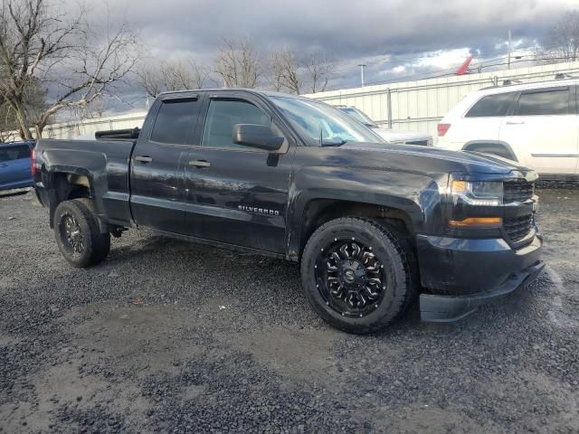 2016 Chevrolet Silverado K1500 Custom