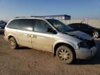 2007 Chrysler Town & Country Limited