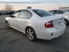 2009 Subaru Legacy 2.5 GT